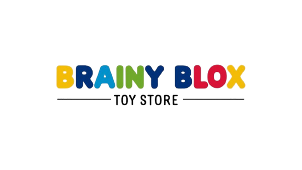 Brainy Blox 